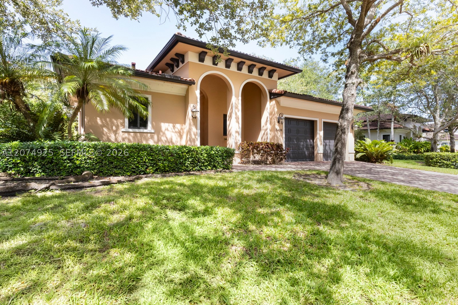 11404 Four Fillies Rd Pinecrest, FL 33156