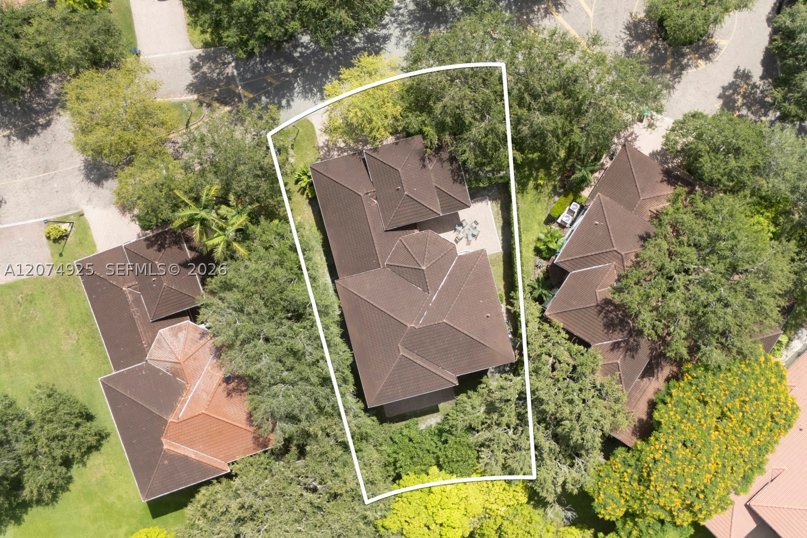 11404 Four Fillies Rd Pinecrest, FL 33156
