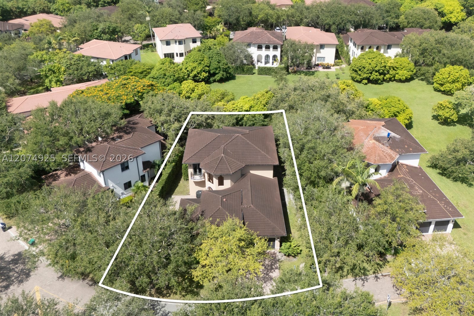 11404 Four Fillies Rd Pinecrest, FL 33156