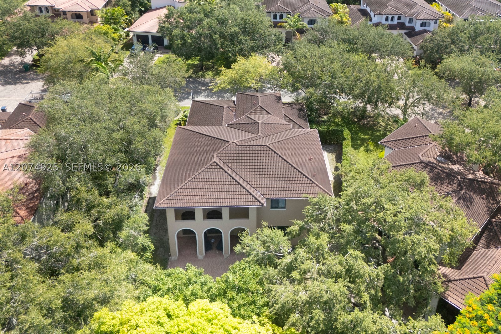 11404 Four Fillies Rd Pinecrest, FL 33156
