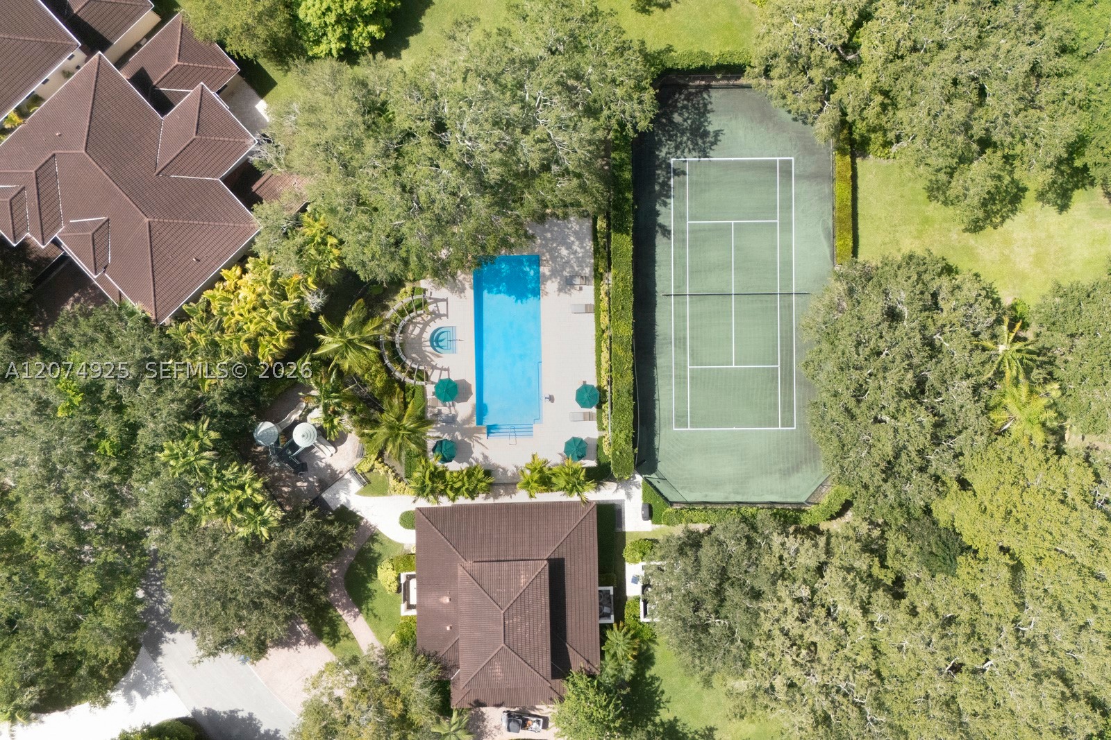 11404 Four Fillies Rd Pinecrest, FL 33156