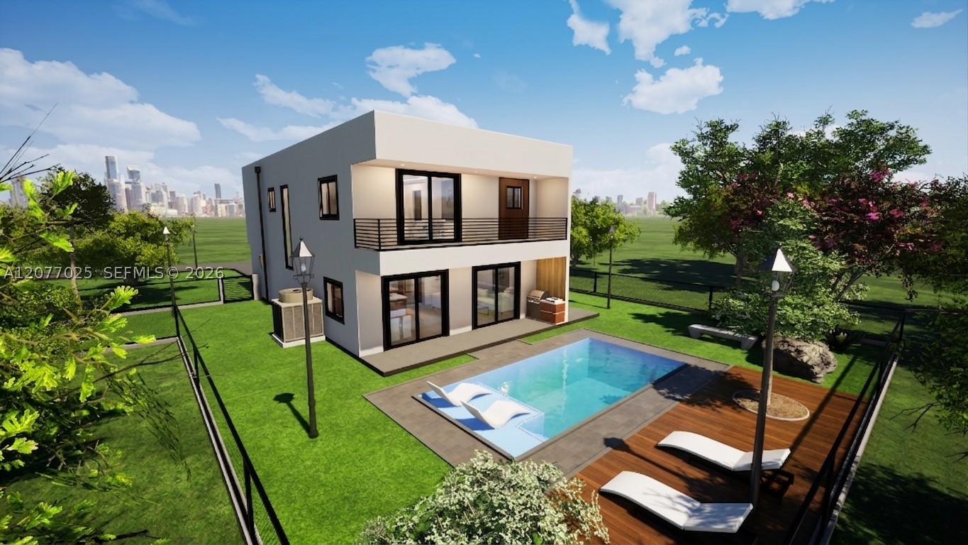 1810 SW 30th Ter Fort Lauderdale, FL 33312