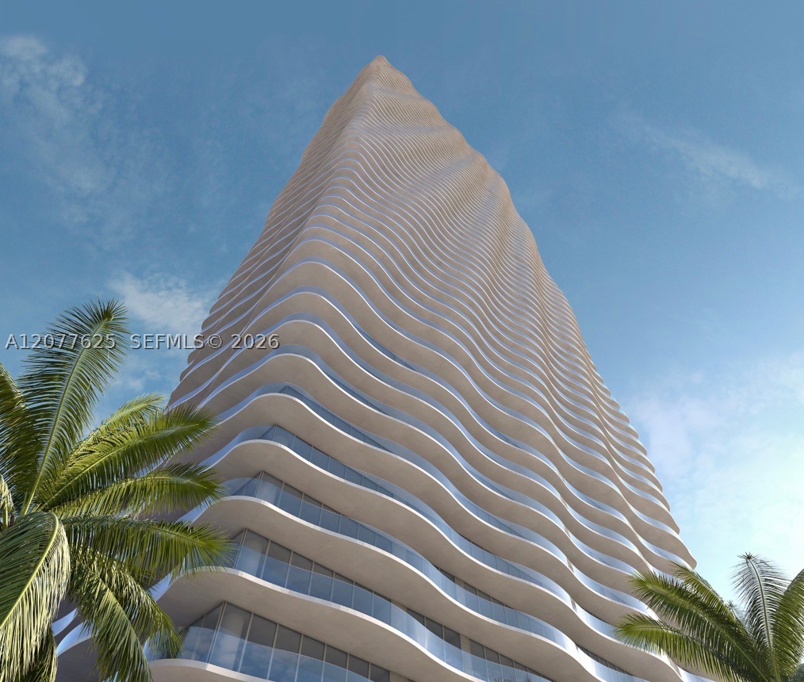 1400 Biscayne Blvd #1802