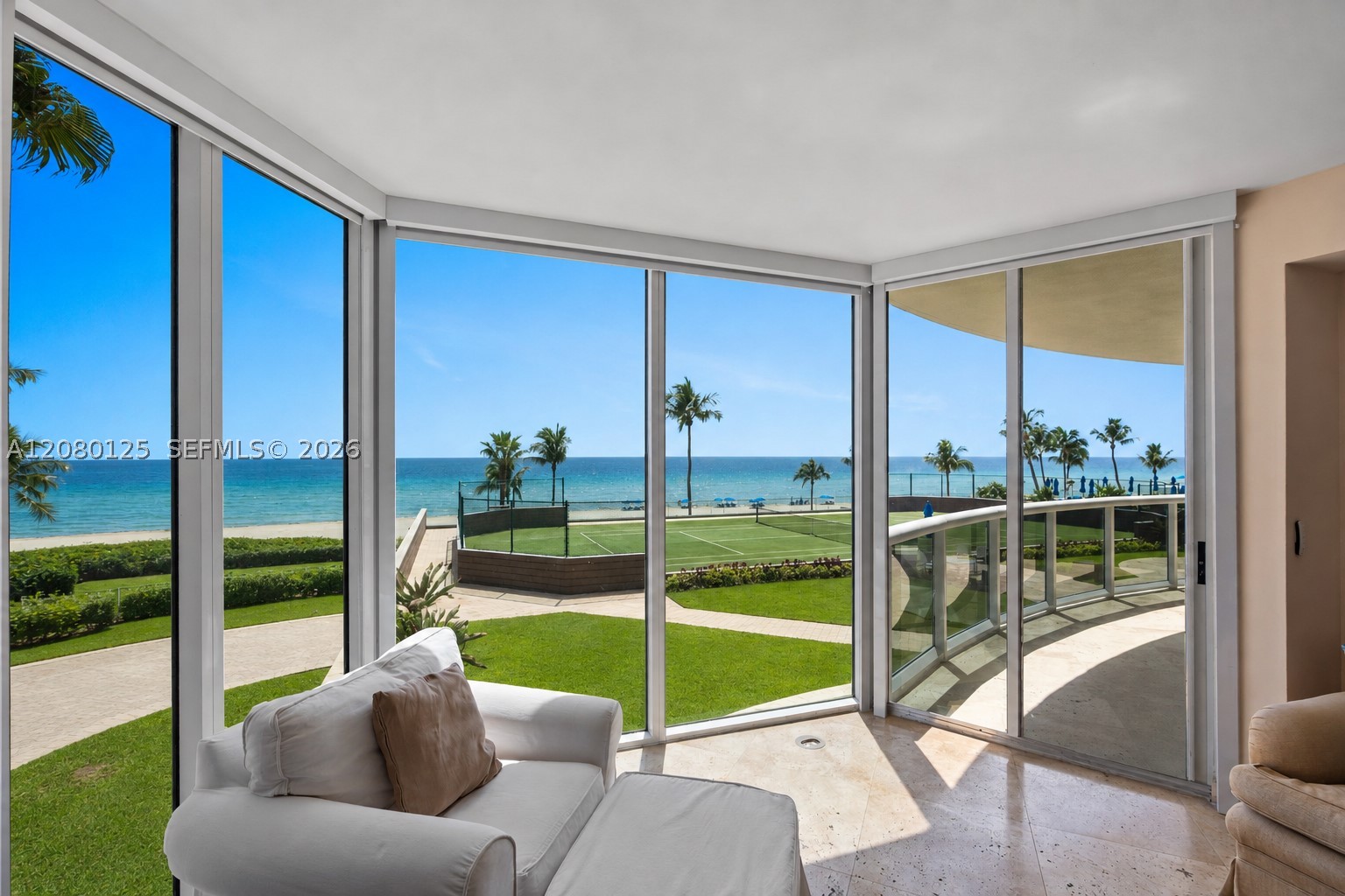 17555 Collins Ave #308