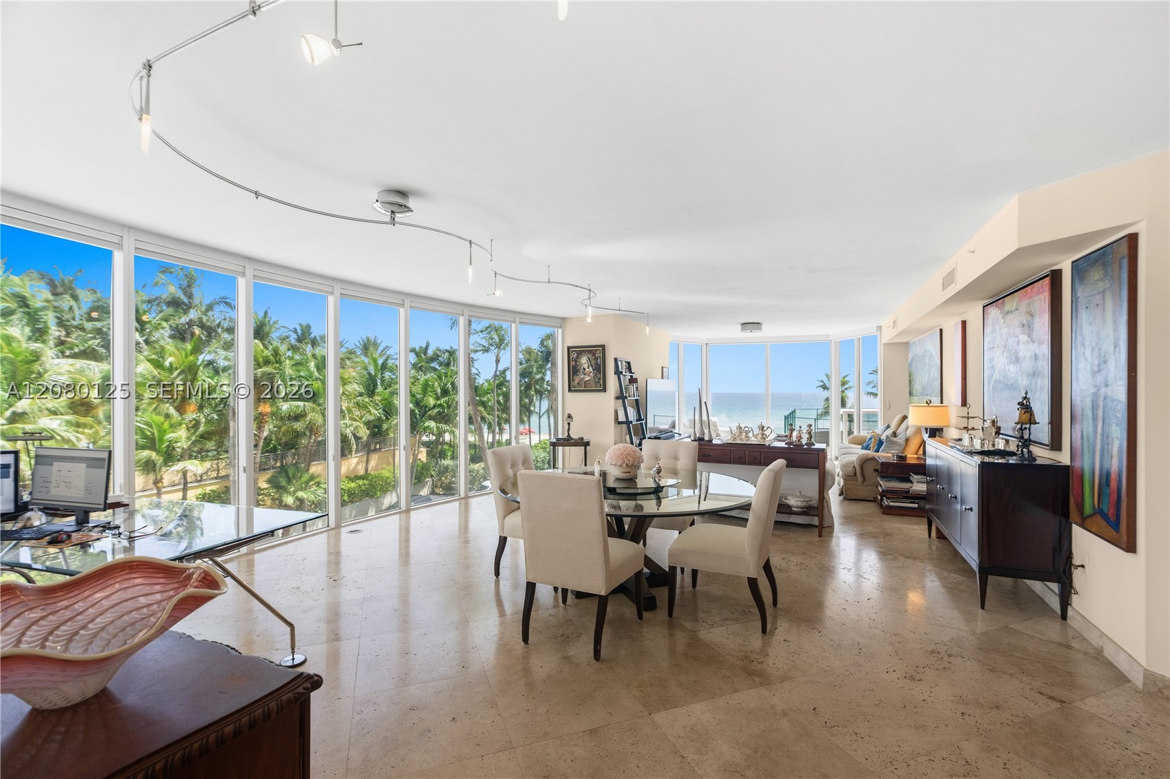 17555 Collins Ave #308 Sunny Isles Beach, FL 33160