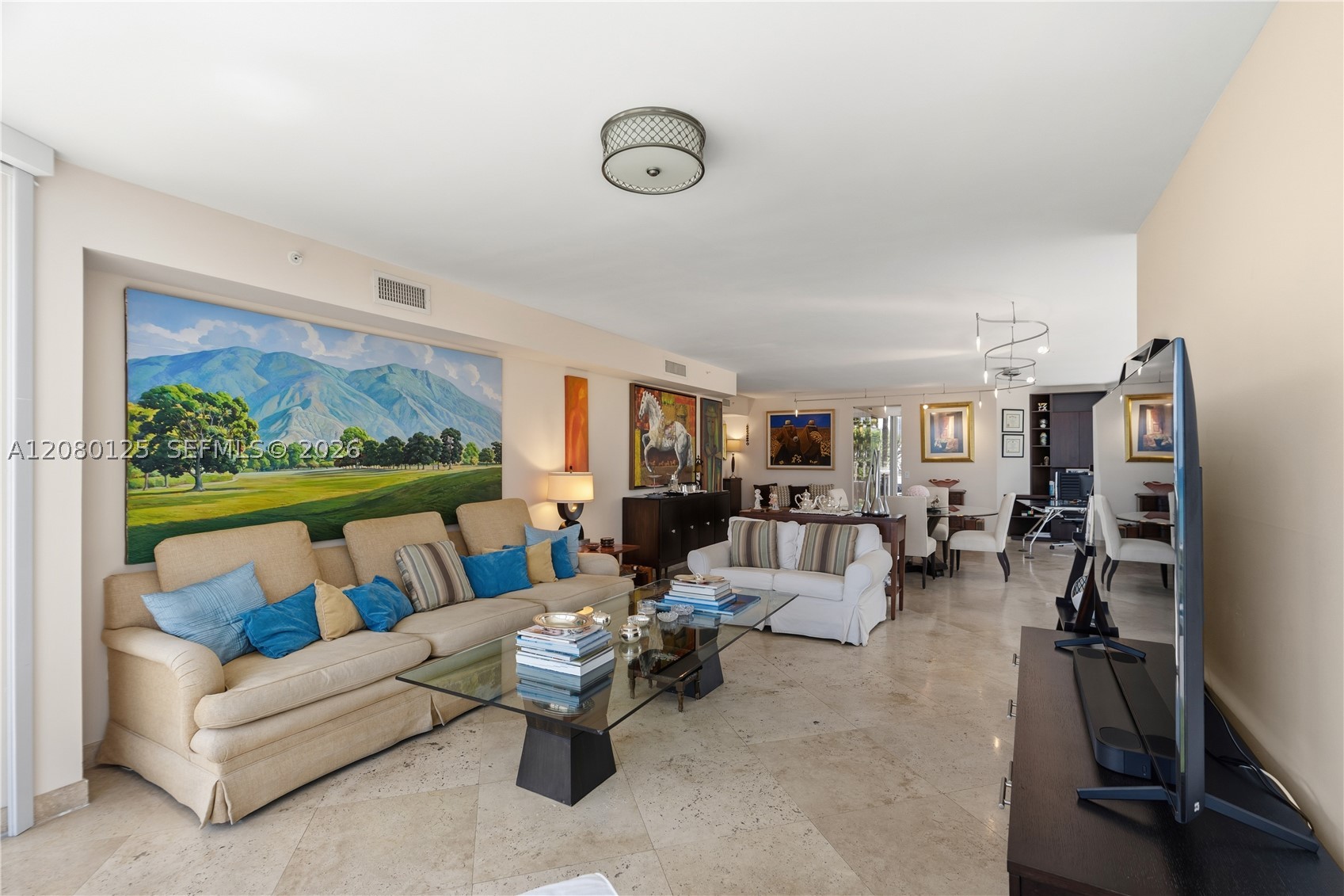 17555 Collins Ave #308 Sunny Isles Beach, FL 33160