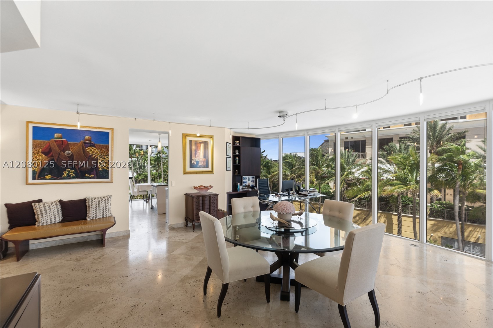 17555 Collins Ave #308 Sunny Isles Beach, FL 33160