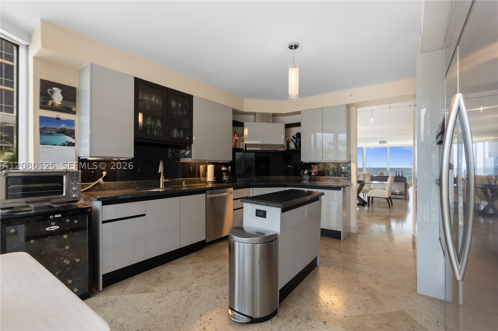 17555 Collins Ave #308 Sunny Isles Beach, FL 33160