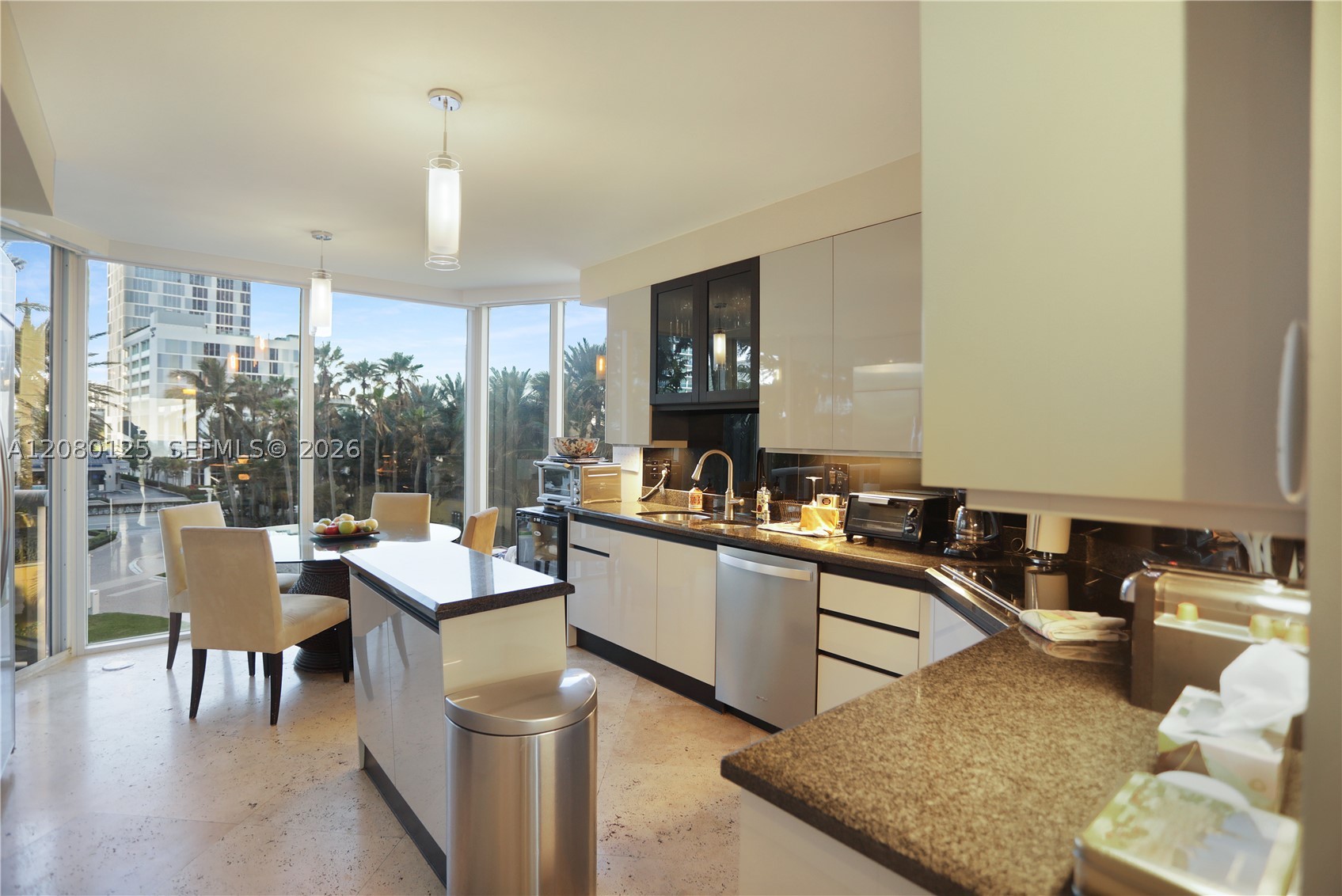 17555 Collins Ave #308 Sunny Isles Beach, FL 33160