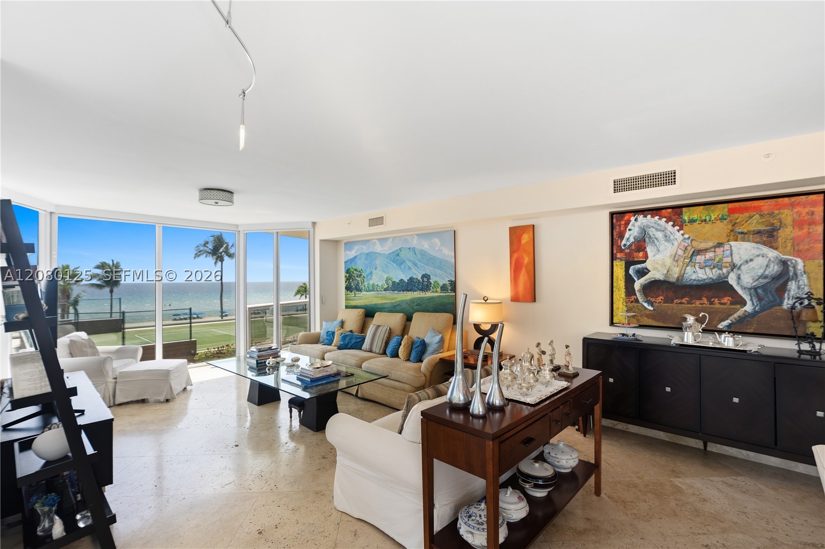 17555 Collins Ave #308 Sunny Isles Beach, FL 33160