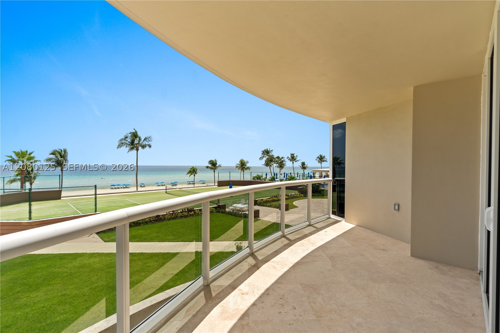 17555 Collins Ave #308 Sunny Isles Beach, FL 33160
