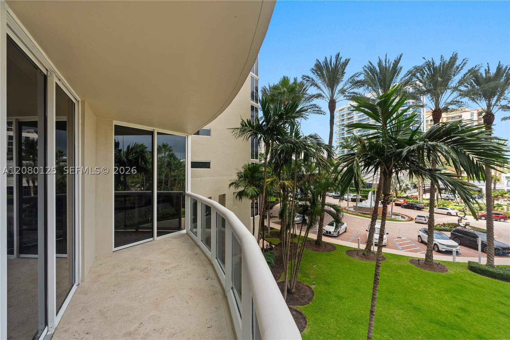 17555 Collins Ave #308 Sunny Isles Beach, FL 33160