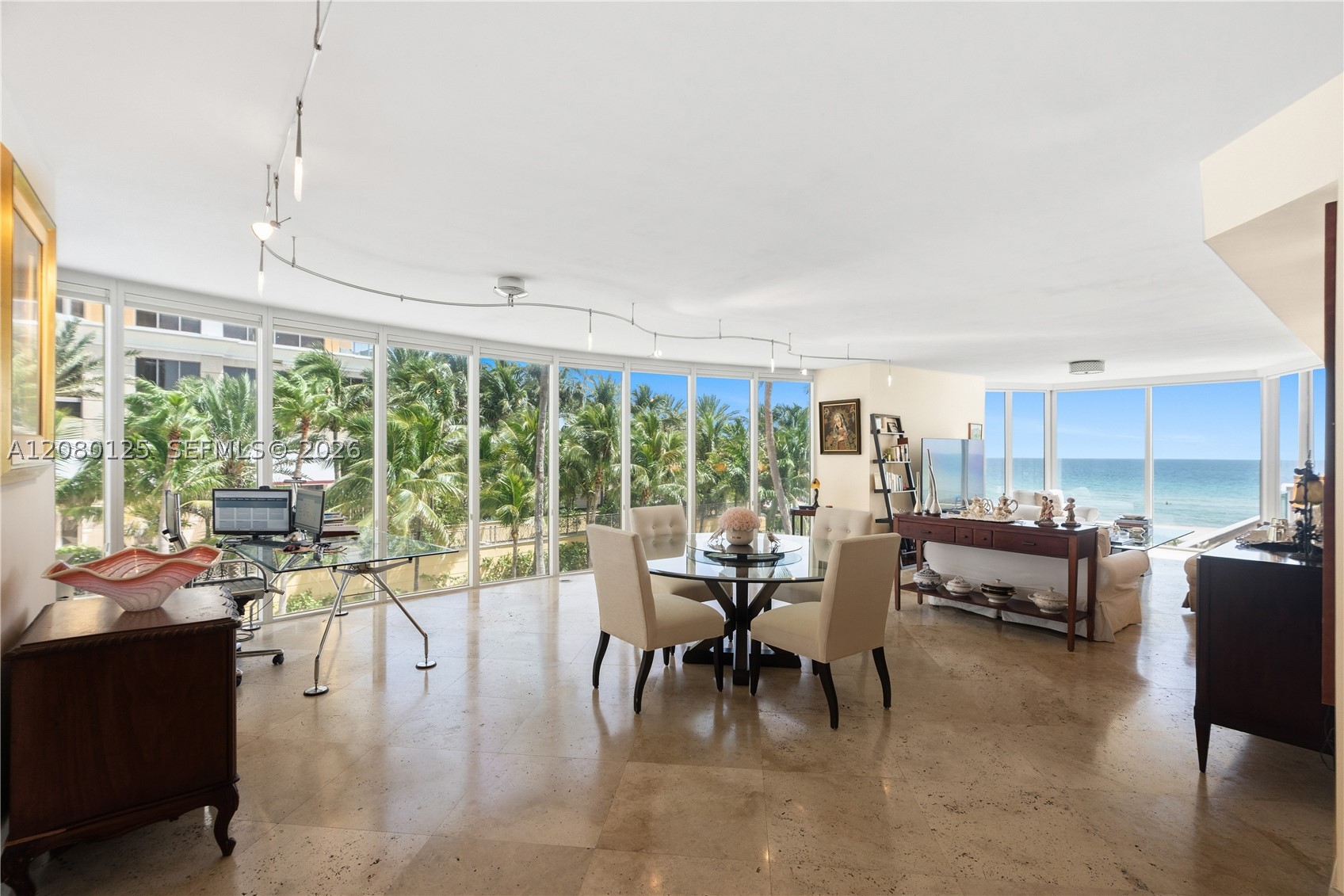17555 Collins Ave #308 Sunny Isles Beach, FL 33160
