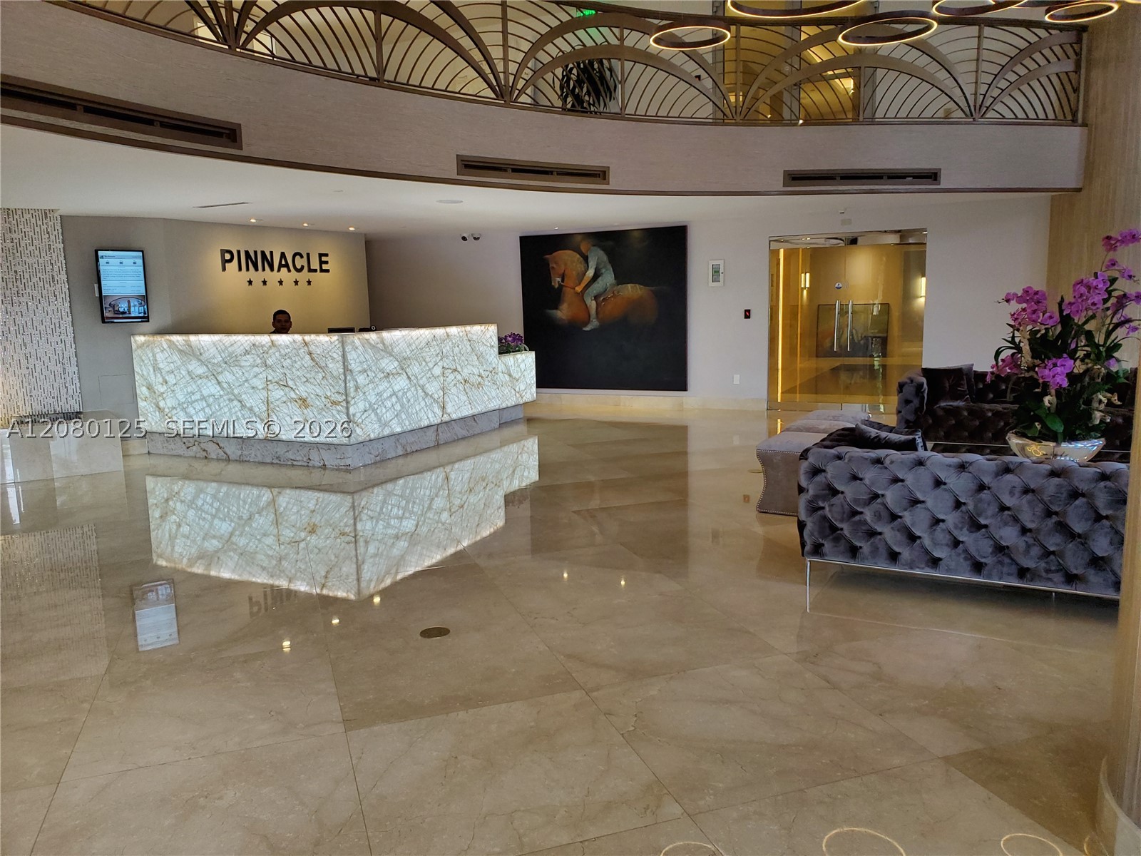 17555 Collins Ave #308 Sunny Isles Beach, FL 33160