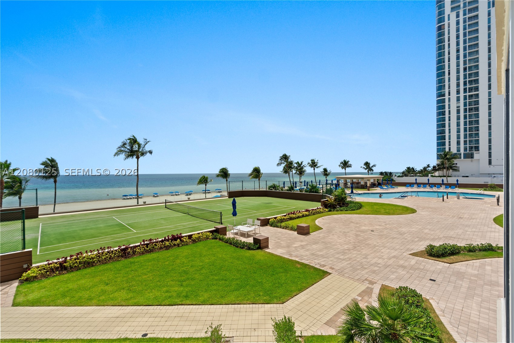 17555 Collins Ave #308 Sunny Isles Beach, FL 33160