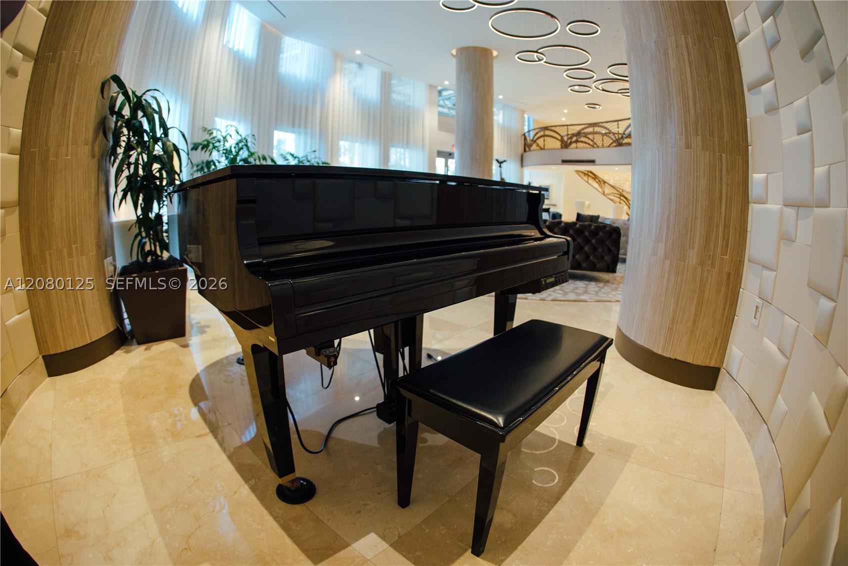 17555 Collins Ave #308 Sunny Isles Beach, FL 33160