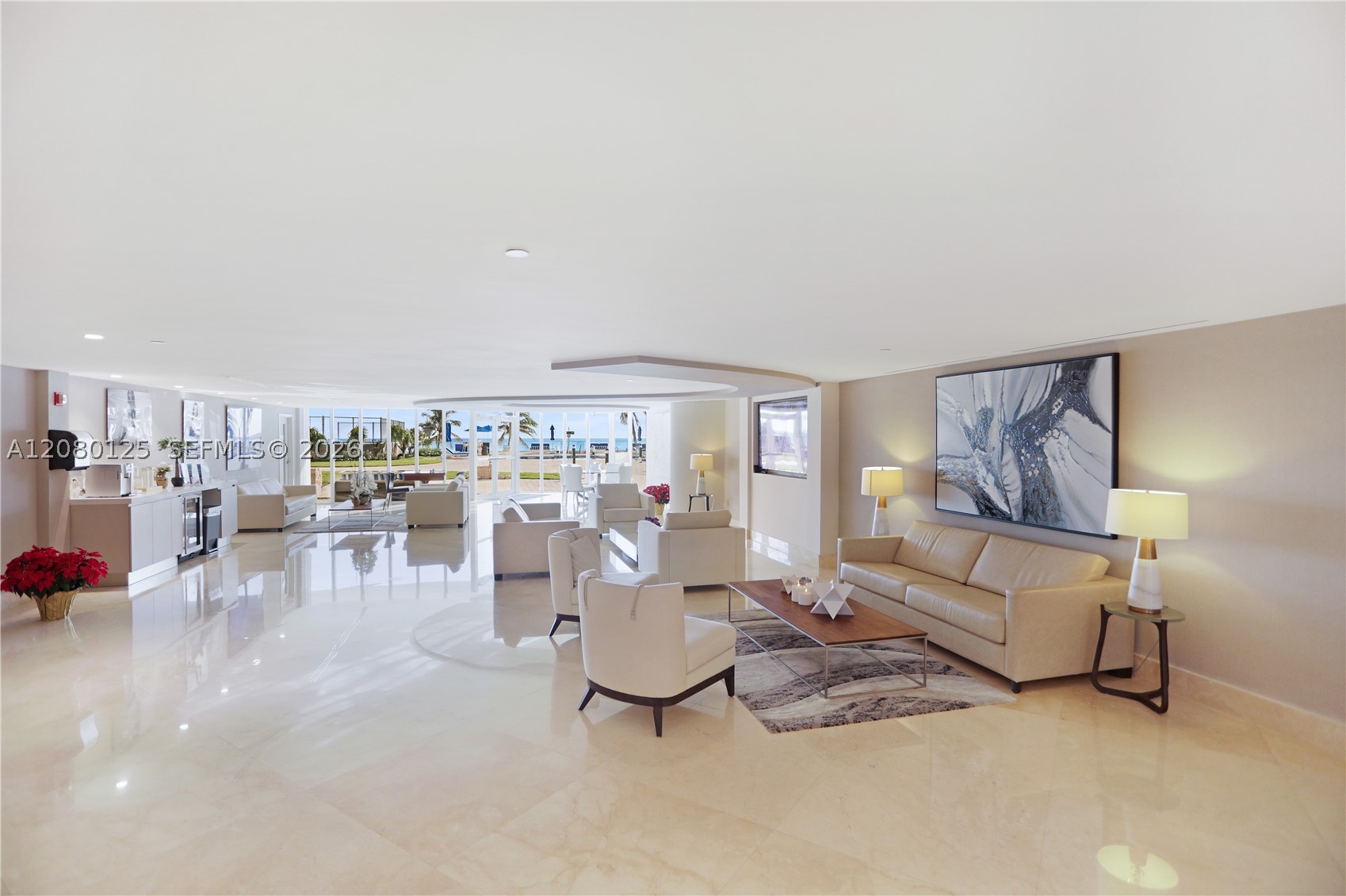 17555 Collins Ave #308 Sunny Isles Beach, FL 33160