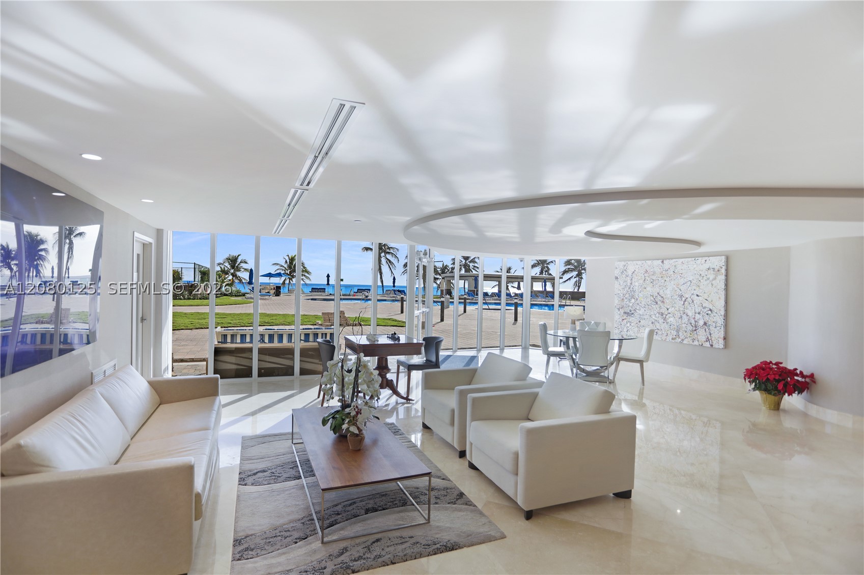 17555 Collins Ave #308 Sunny Isles Beach, FL 33160