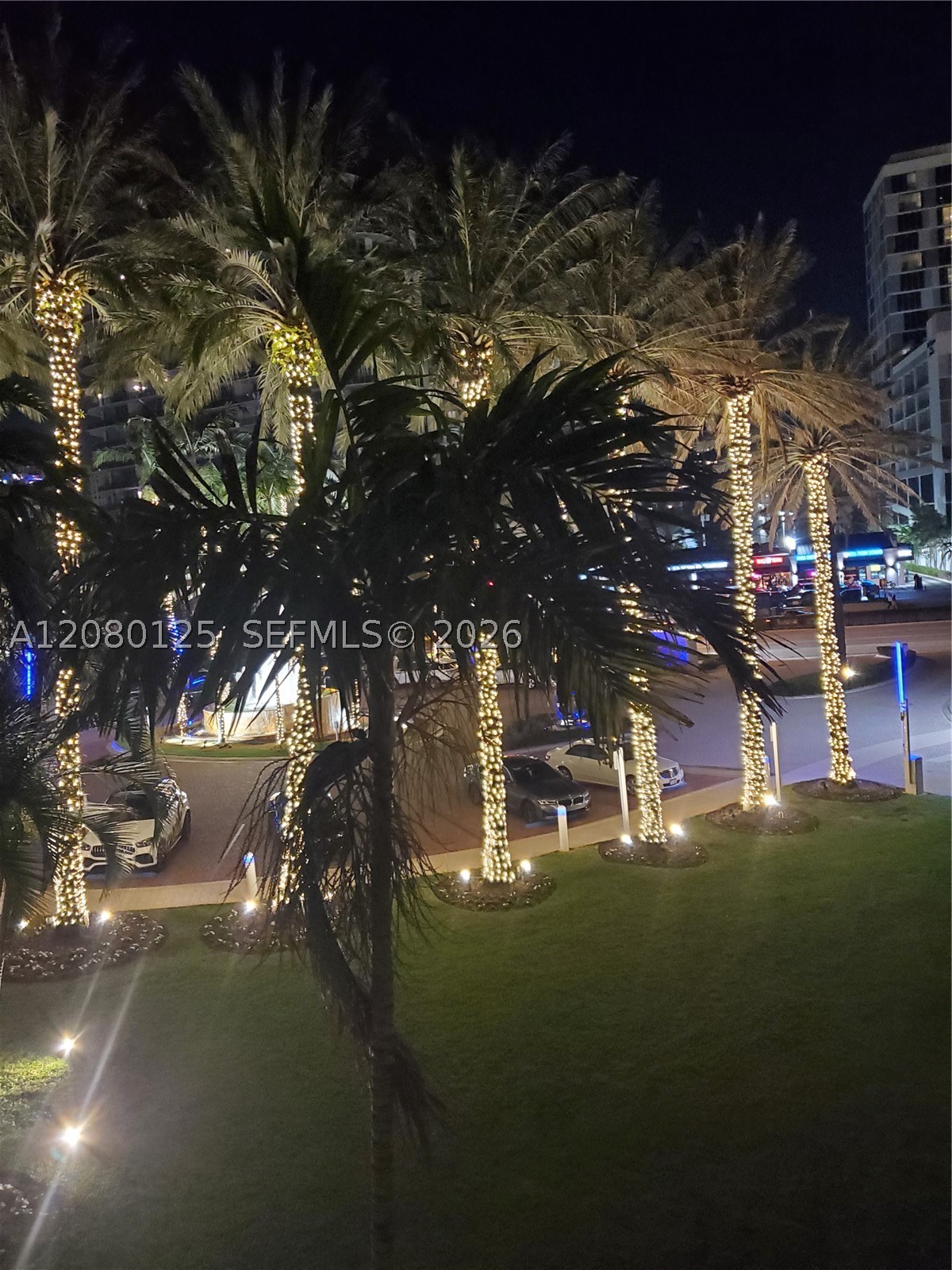 17555 Collins Ave #308 Sunny Isles Beach, FL 33160
