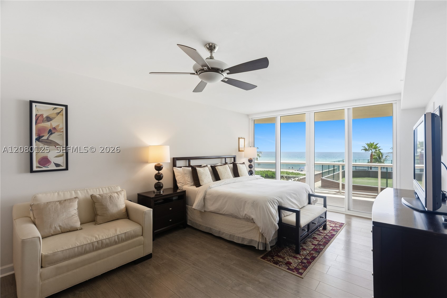 17555 Collins Ave #308 Sunny Isles Beach, FL 33160