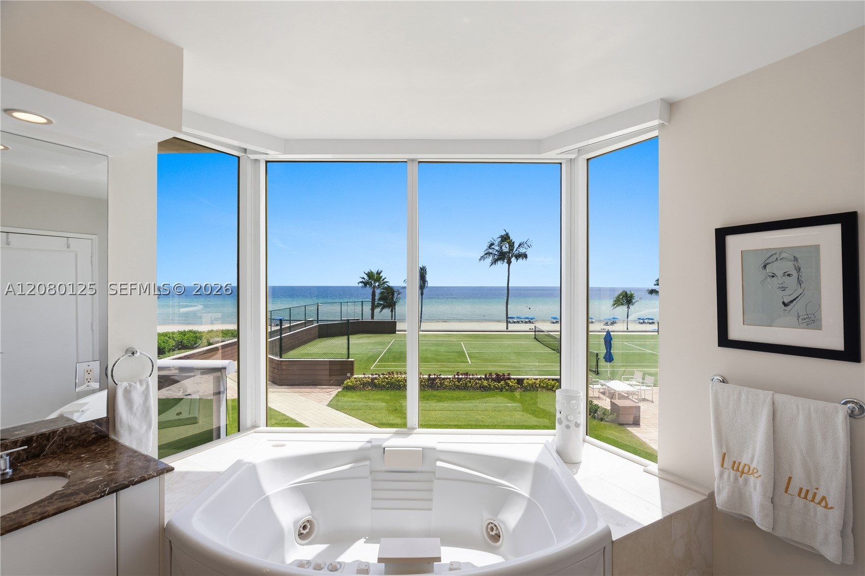 17555 Collins Ave #308 Sunny Isles Beach, FL 33160