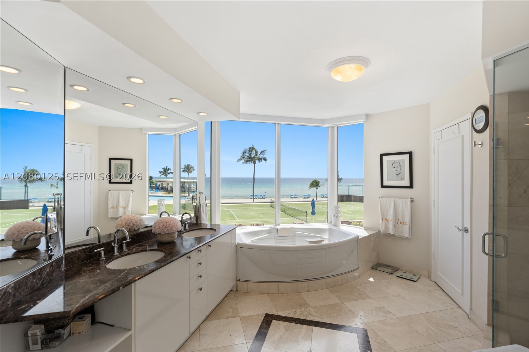 17555 Collins Ave #308 Sunny Isles Beach, FL 33160