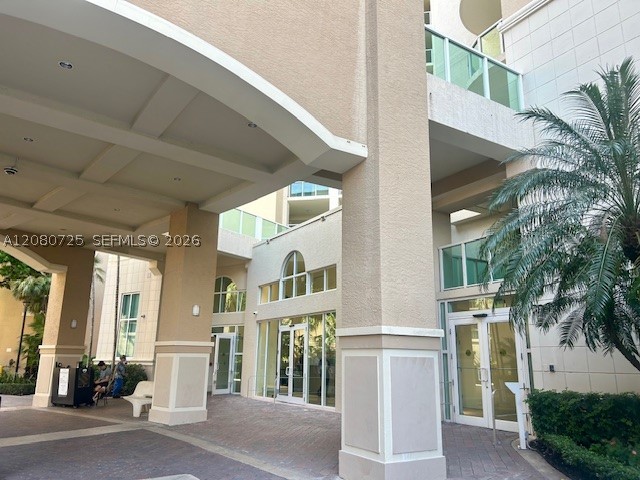 image Aventura Marina 215