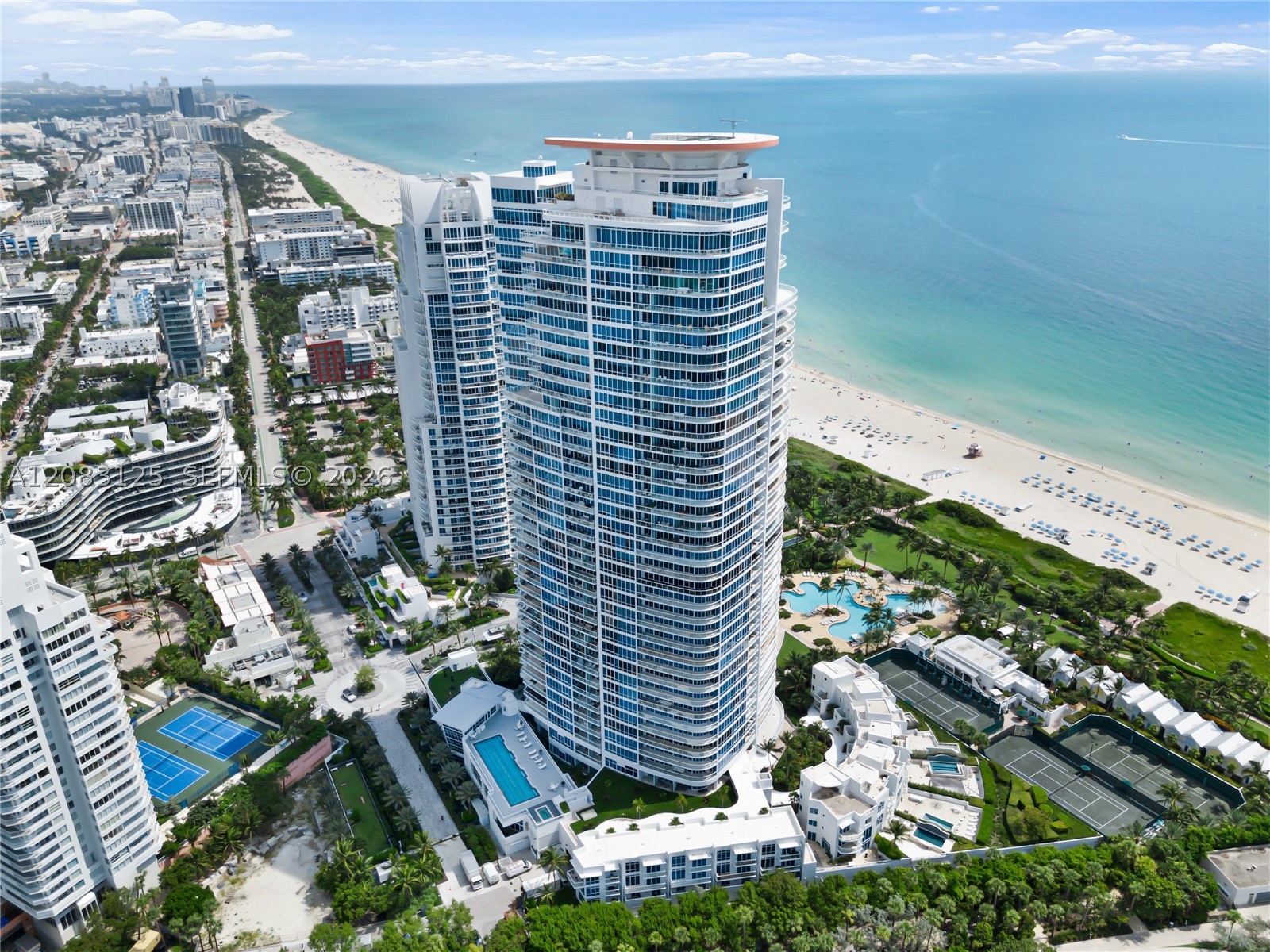 100 S Pointe Dr #1102/03