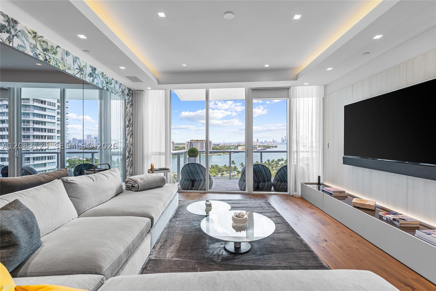 100 S Pointe Dr #1102/03 Miami Beach, FL 33139