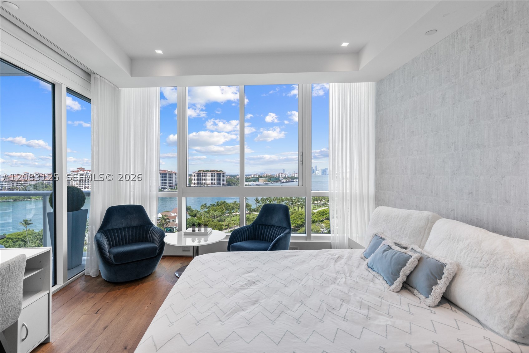 100 S Pointe Dr #1102/03 Miami Beach, FL 33139
