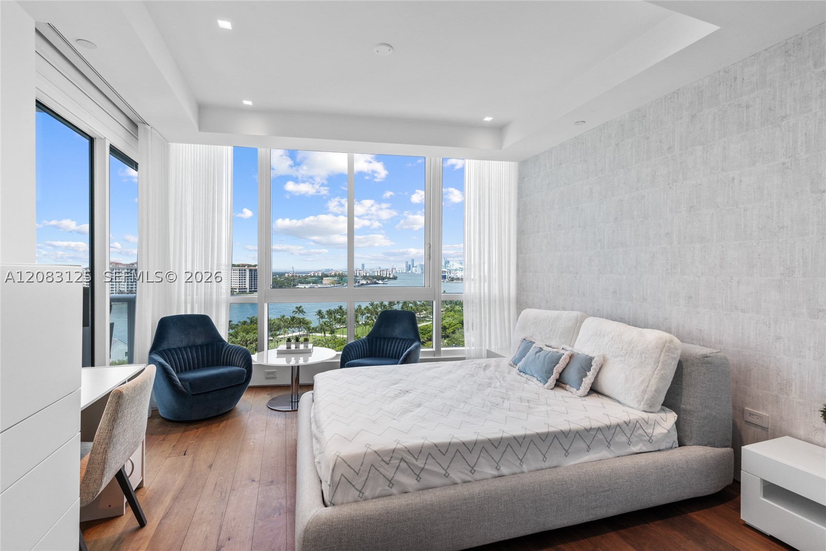 100 S Pointe Dr #1102/03 Miami Beach, FL 33139