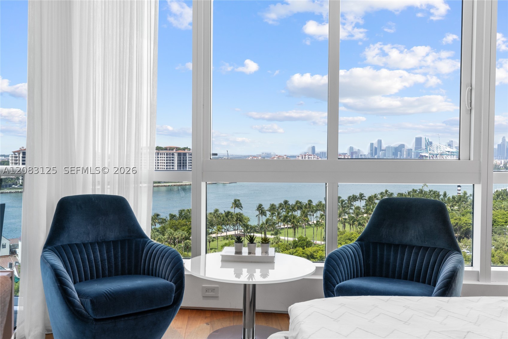 100 S Pointe Dr #1102/03 Miami Beach, FL 33139