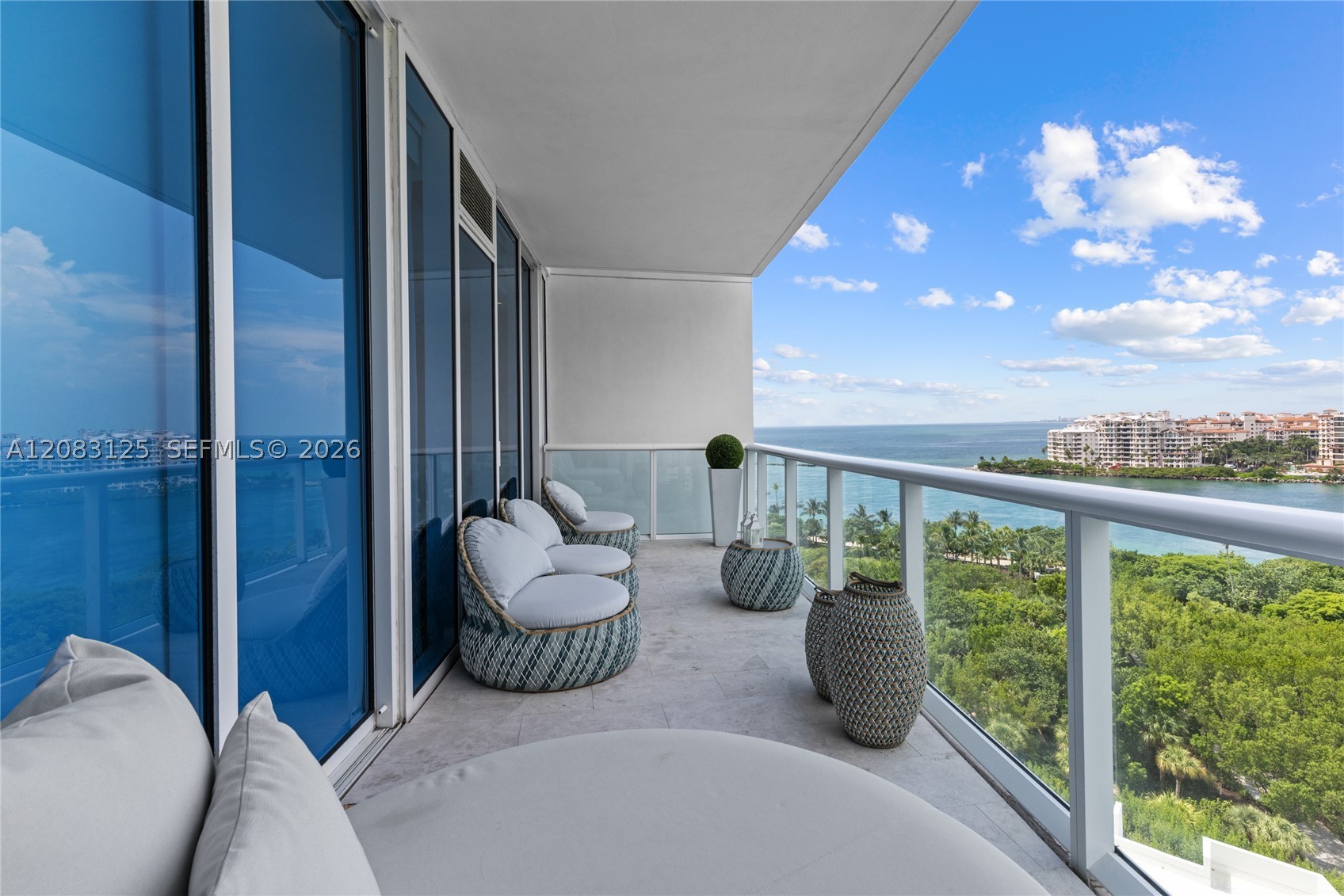 100 S Pointe Dr #1102/03 Miami Beach, FL 33139
