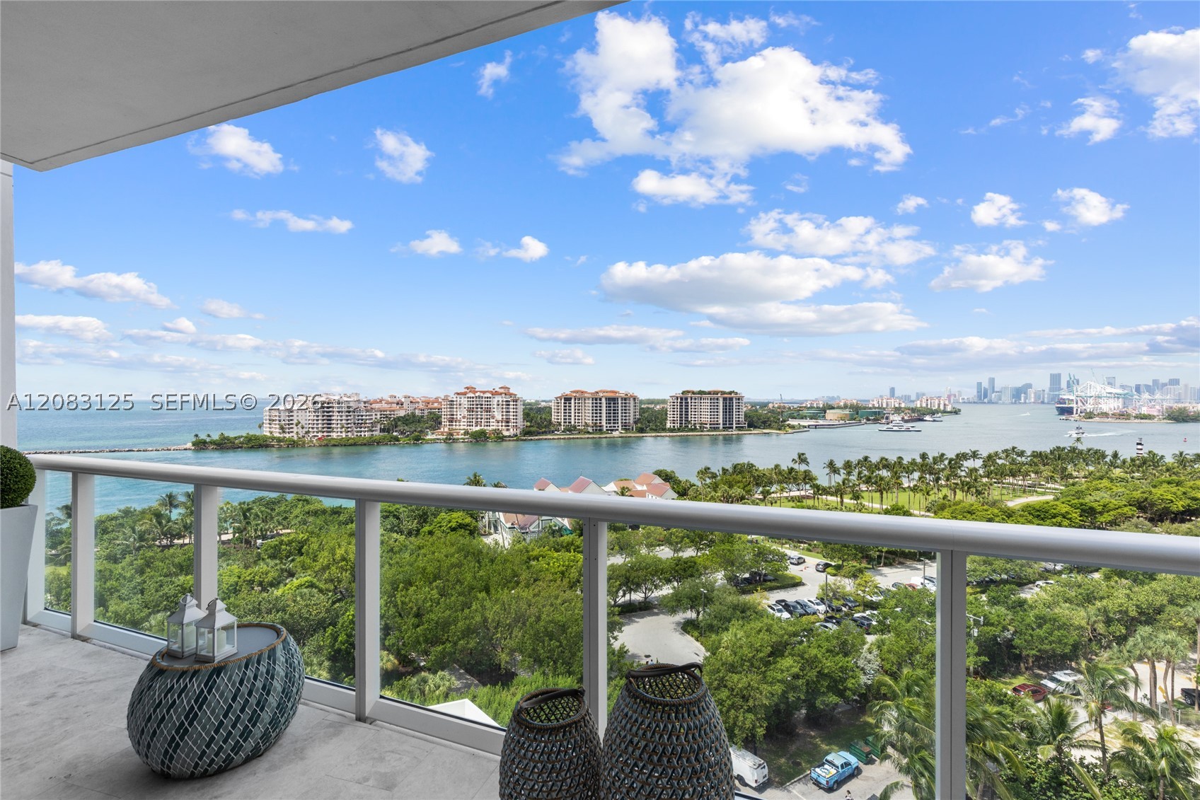 100 S Pointe Dr #1102/03 Miami Beach, FL 33139