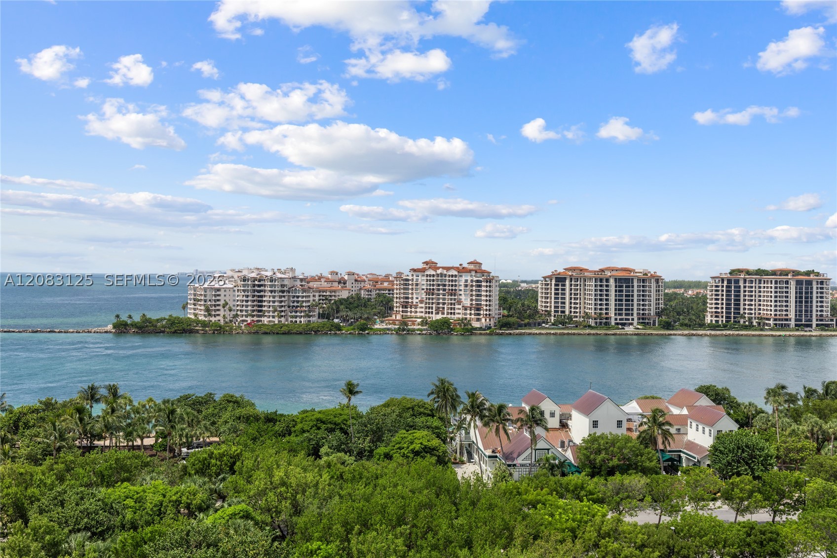 100 S Pointe Dr #1102/03 Miami Beach, FL 33139