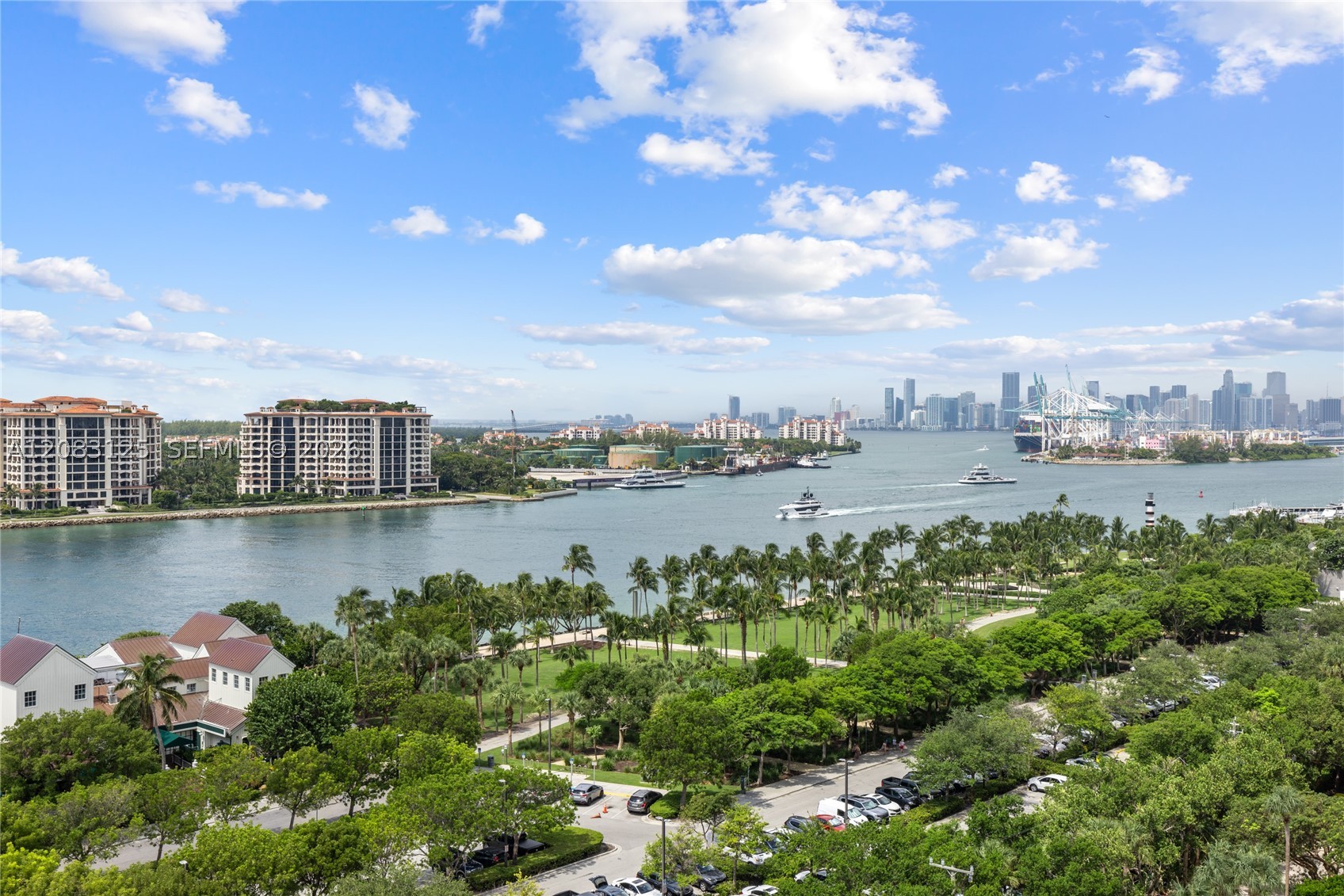 100 S Pointe Dr #1102/03 Miami Beach, FL 33139