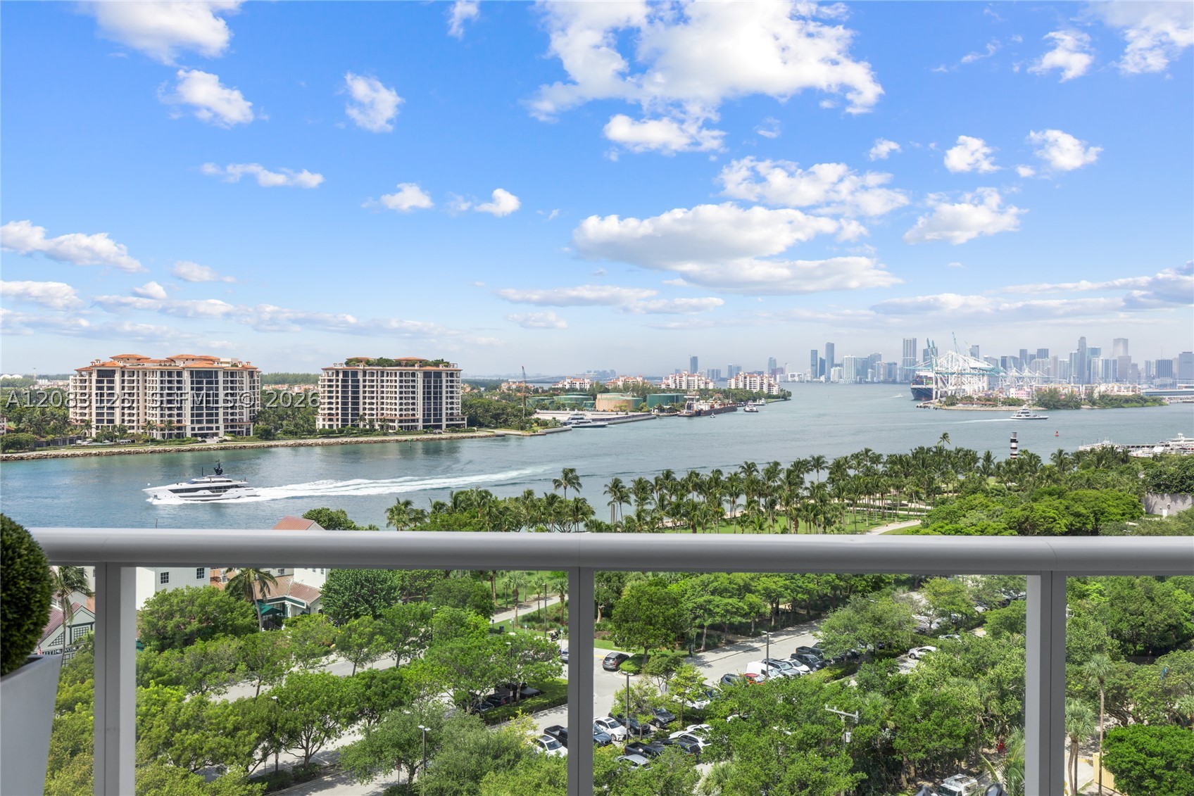 100 S Pointe Dr #1102/03 Miami Beach, FL 33139