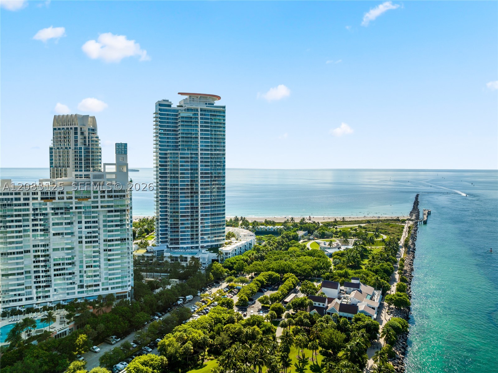 100 S Pointe Dr #1102/03 Miami Beach, FL 33139