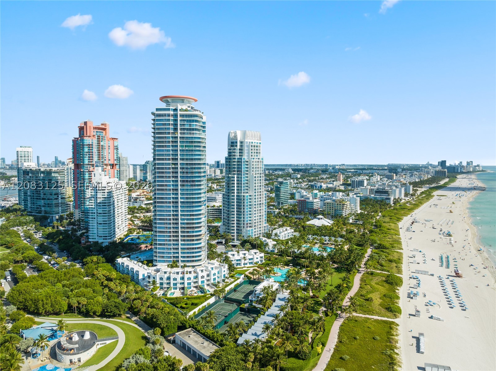 100 S Pointe Dr #1102/03 Miami Beach, FL 33139