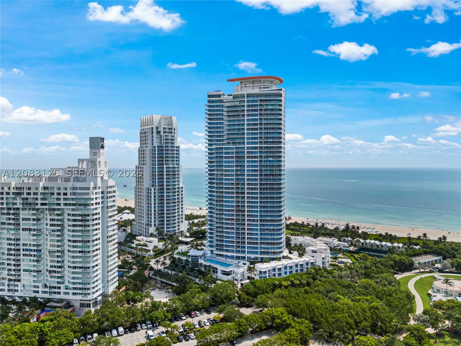 100 S Pointe Dr #1102/03 Miami Beach, FL 33139