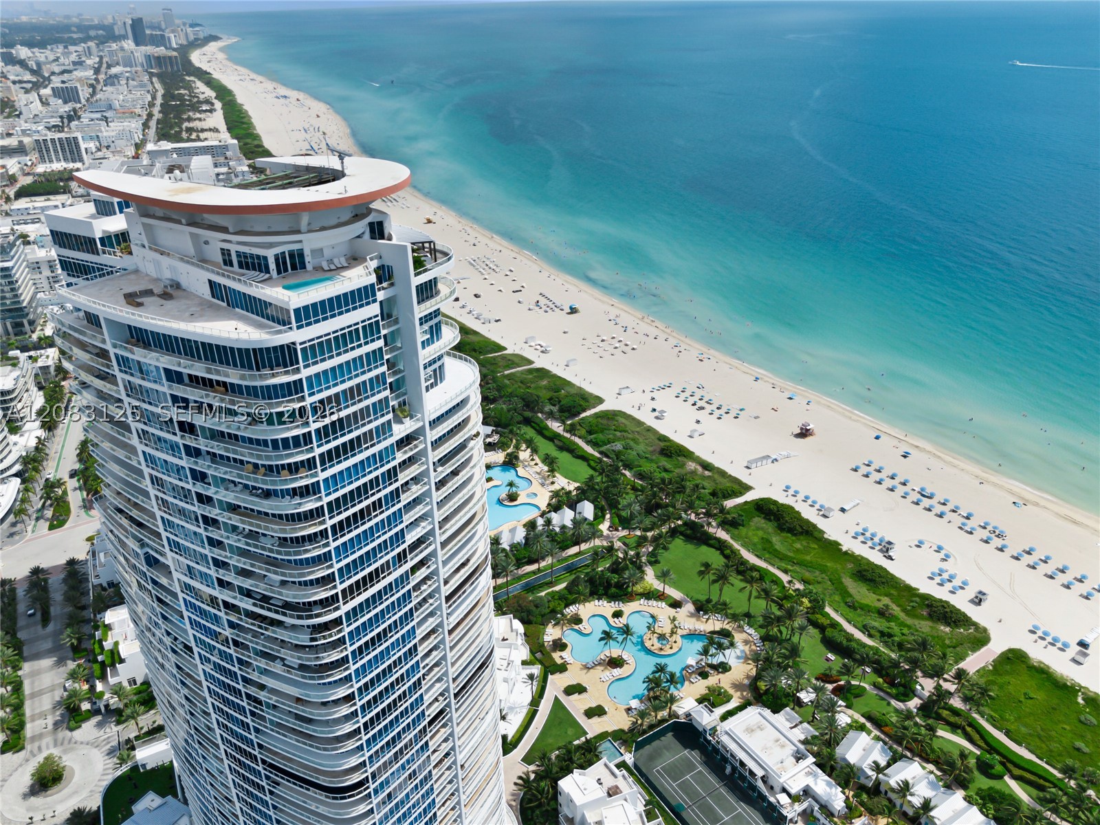 100 S Pointe Dr #1102/03 Miami Beach, FL 33139