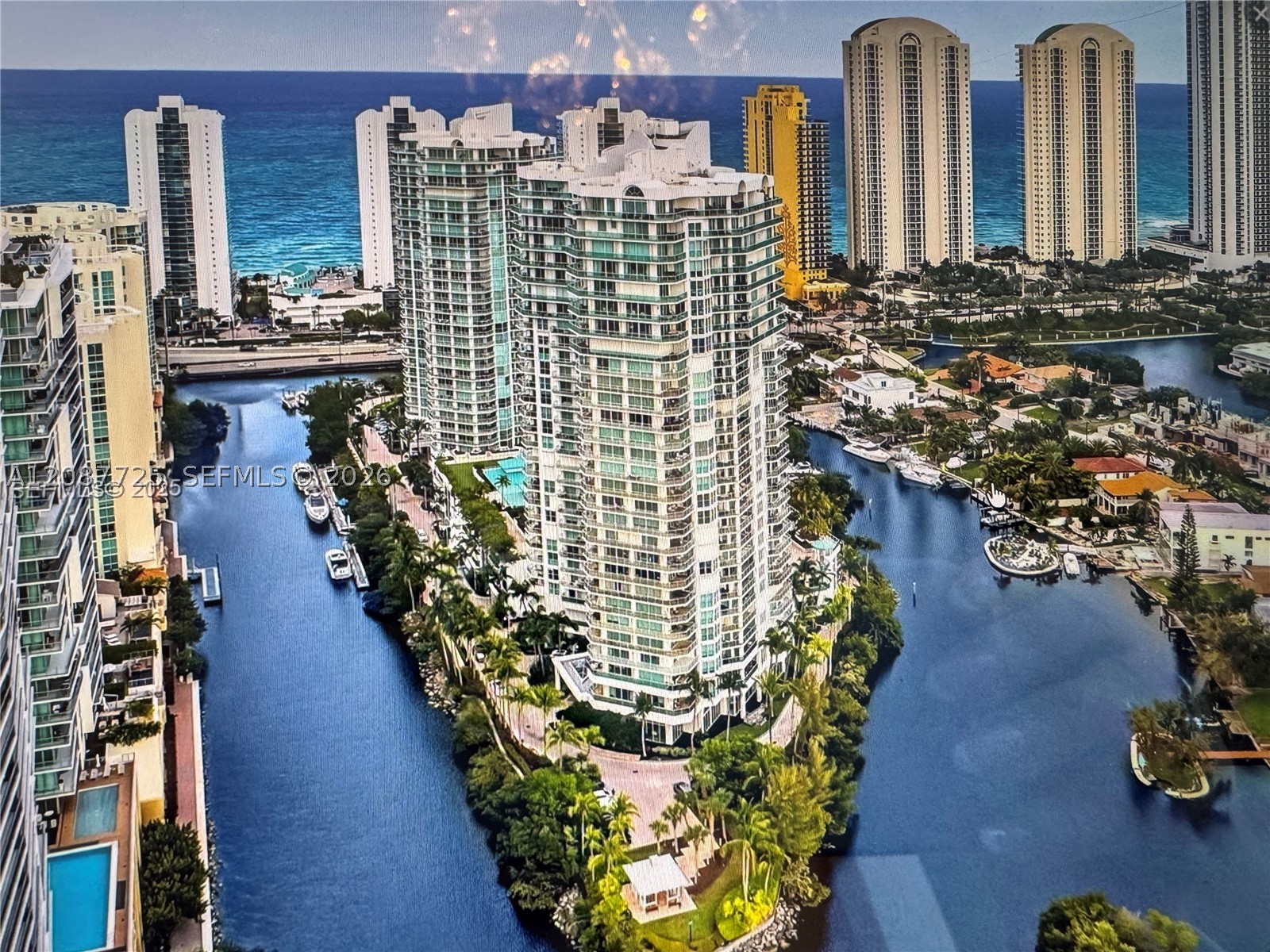 16500 Collins Ave #255