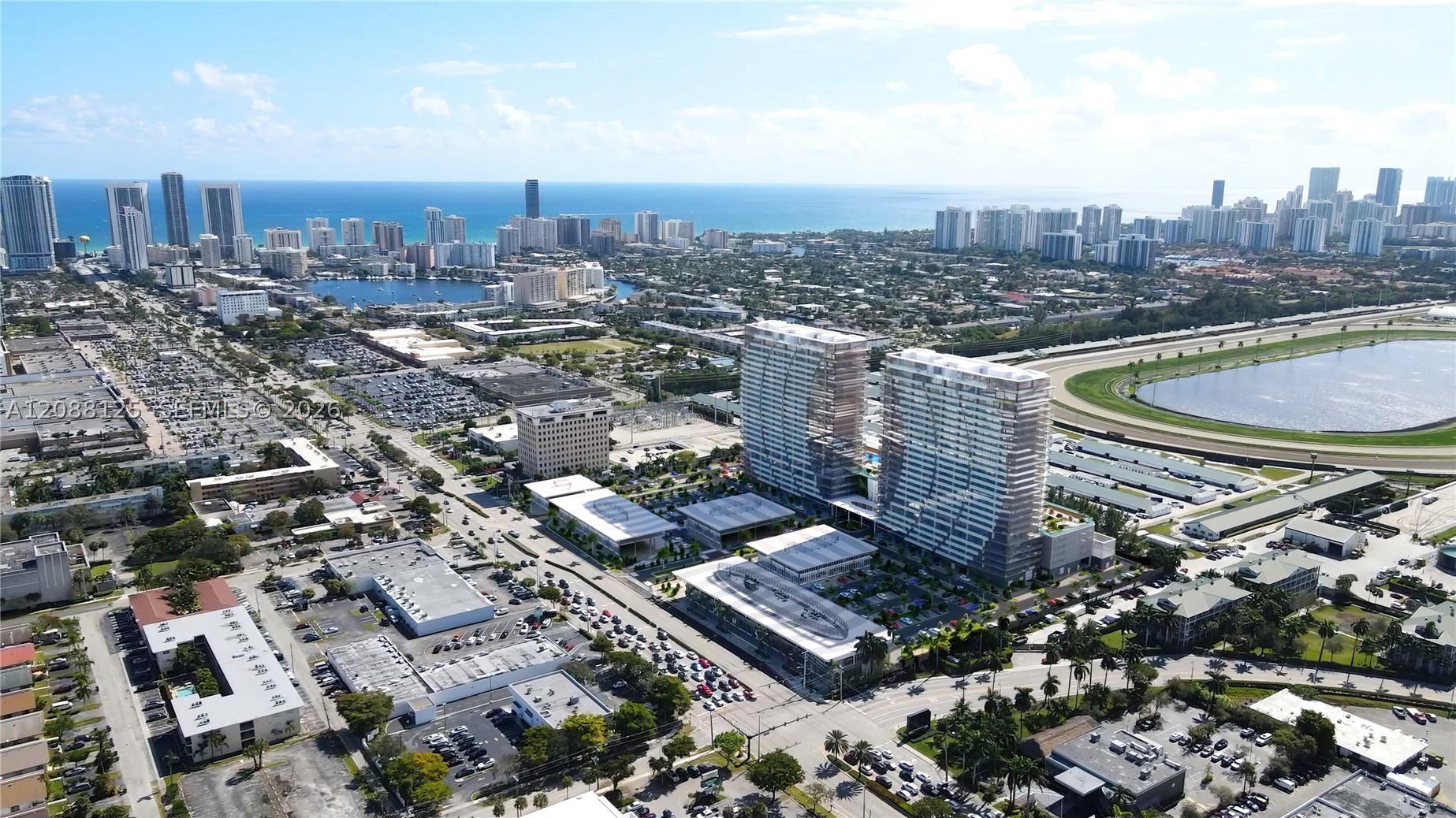 1170 E Hallandale Bch Blvd #1105