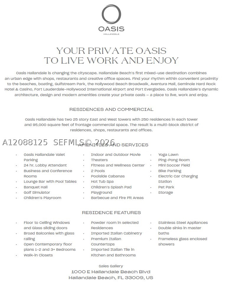 image Oasis Hallandale3