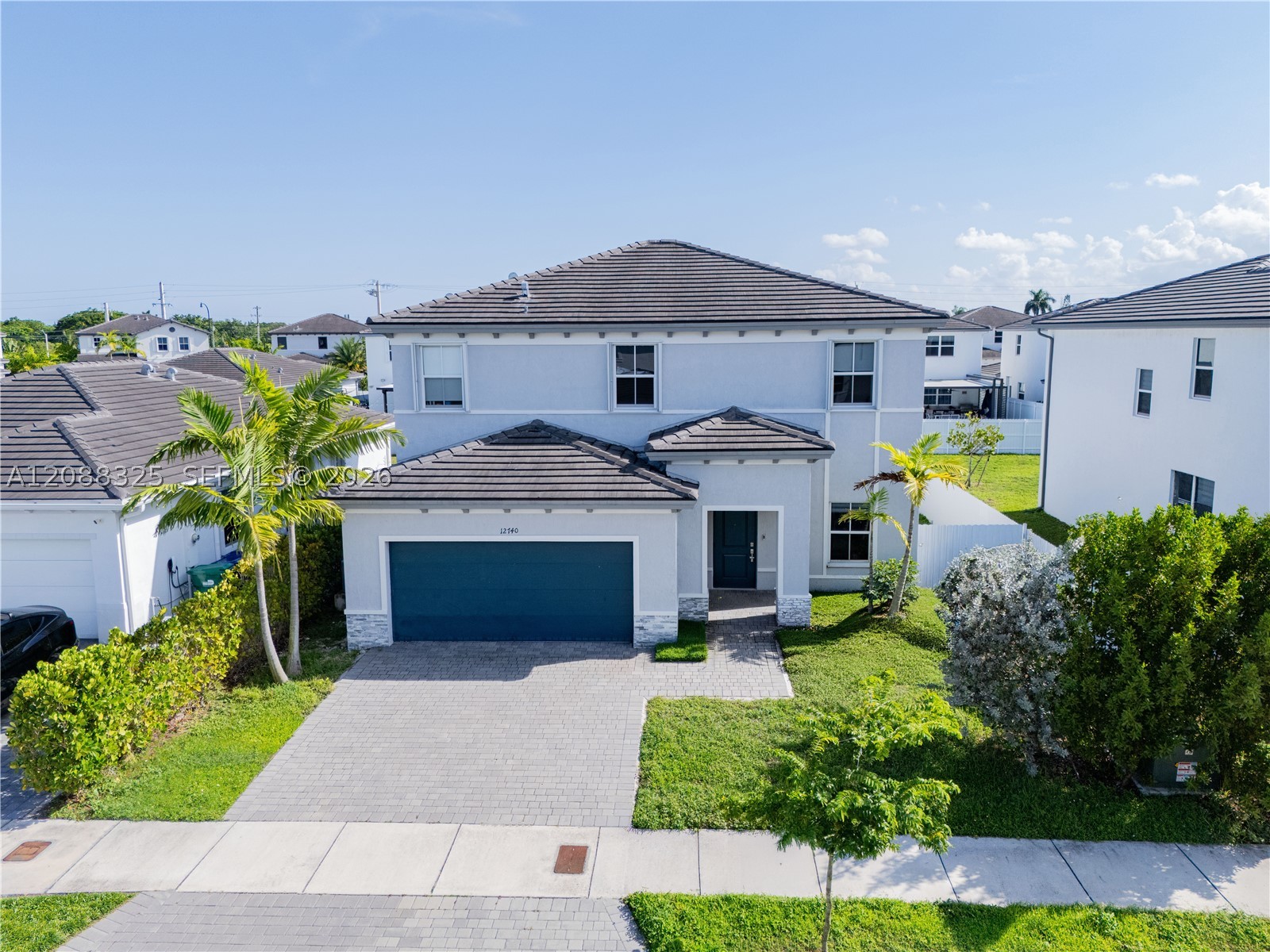 12740 SW 214th Ter