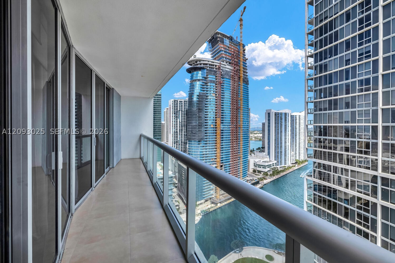 485 Brickell Ave #3201