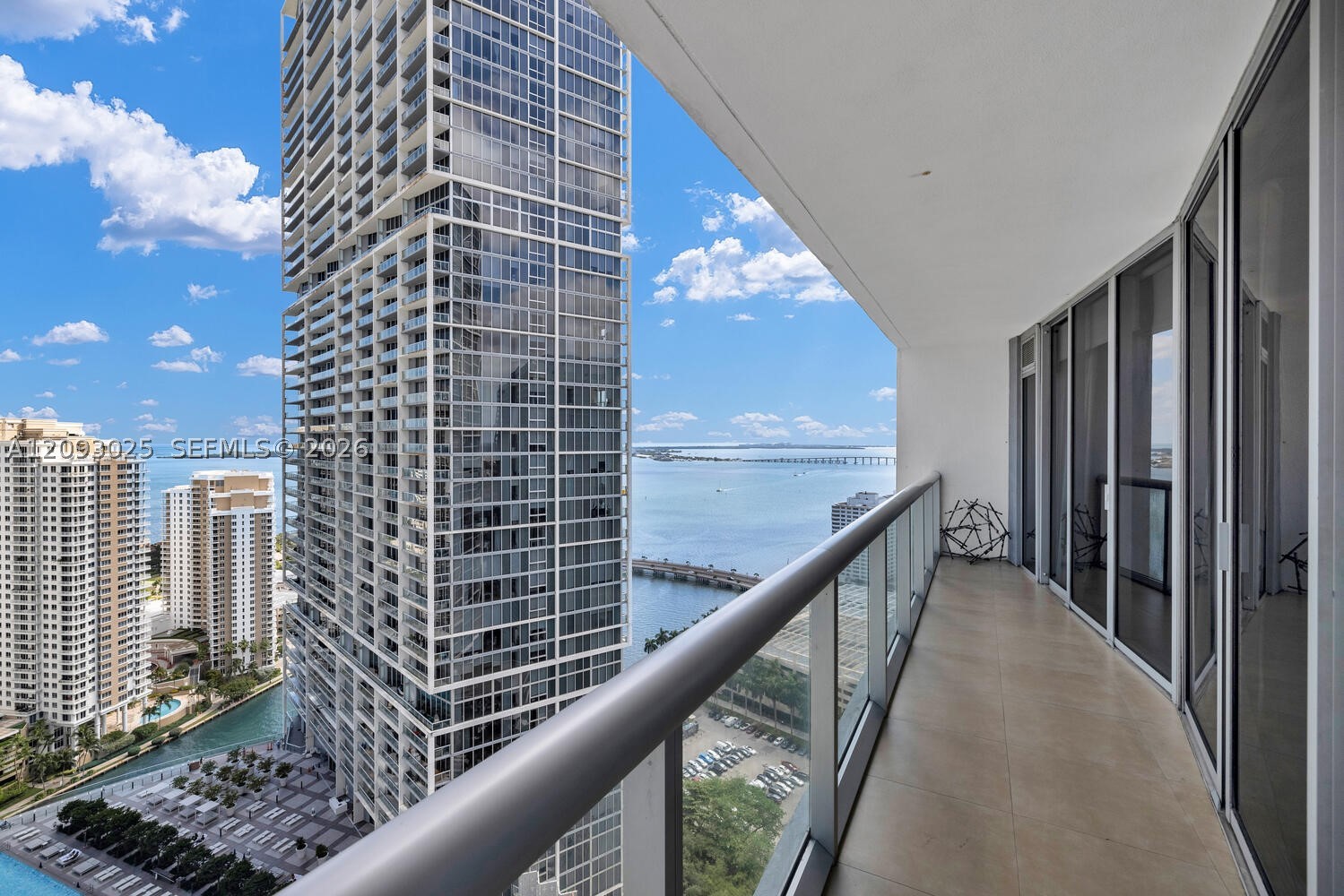 image Icon Brickell III (W Miami)1