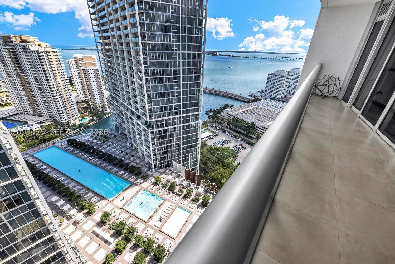 image Icon Brickell III (W Miami)8