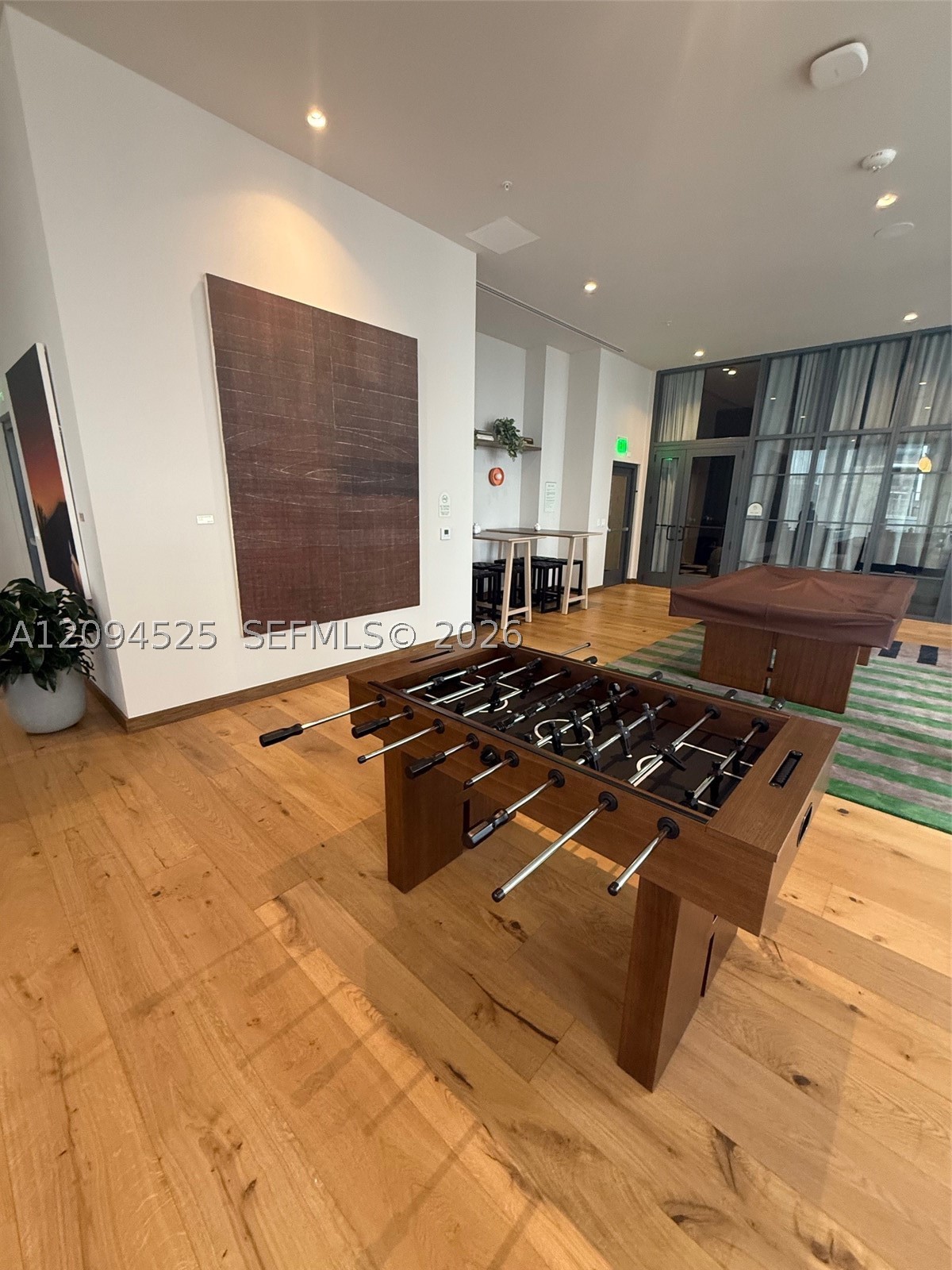 image The Crosby Miami World10