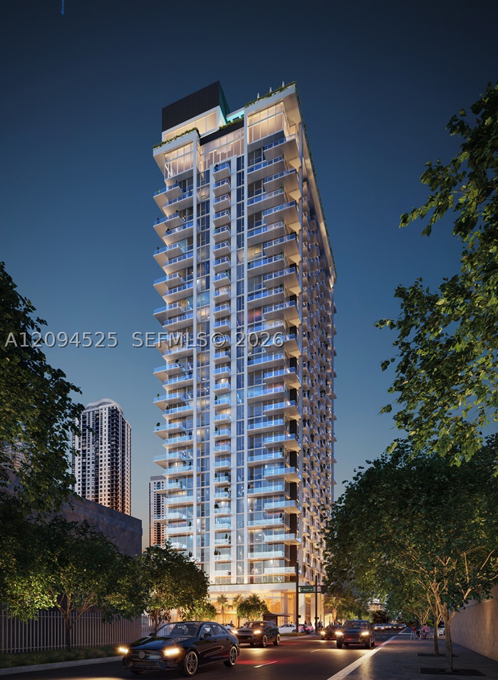 image The Crosby Miami World22